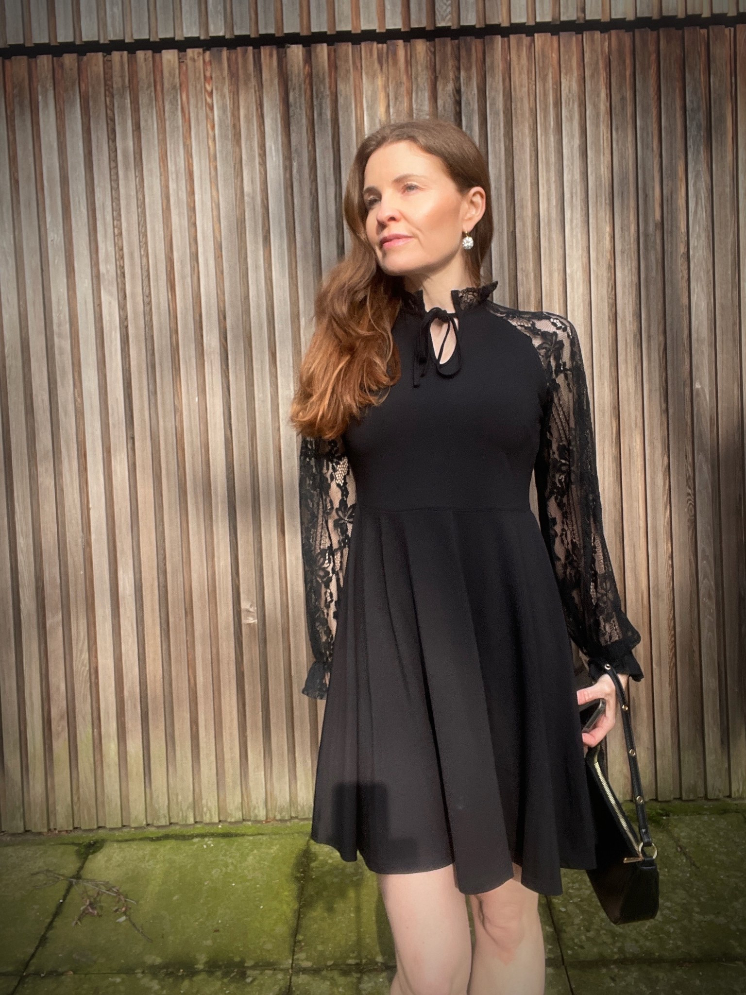 Linked my favourite lace feature  black dresses from the same brand  

#LTKdresses #LTKstyletip #LTKFashionMonth