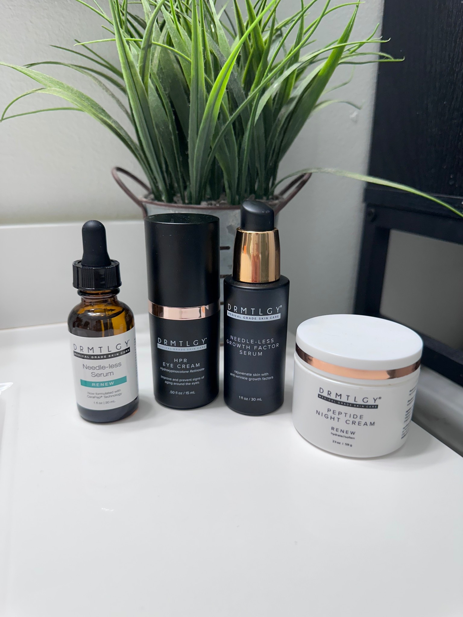 New fav skincare! It works so well and affordable 

#LTKgrwm #LTKselfcare #LTKBeauty