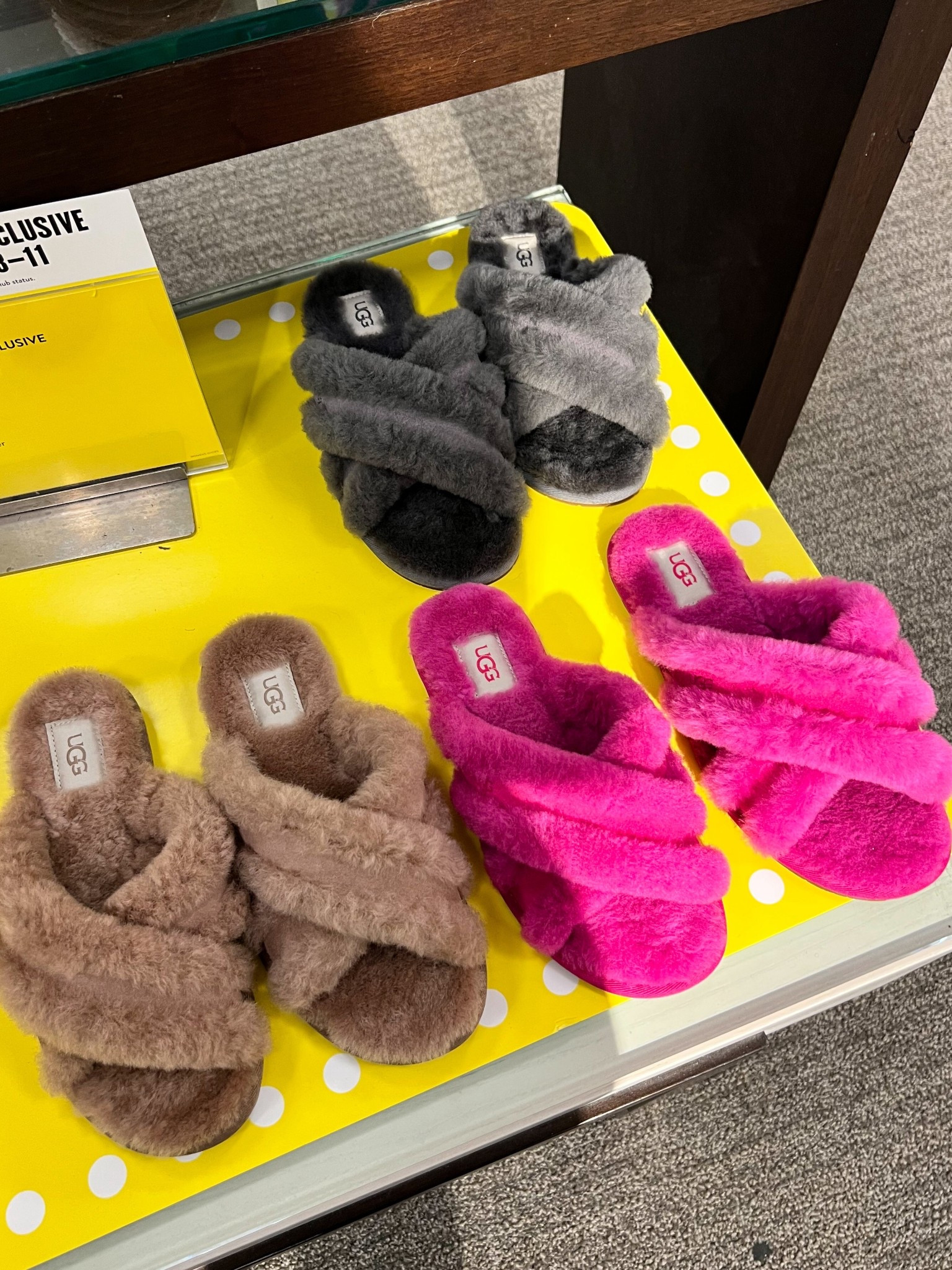 Nordstrom Anniversary Sale 💛 UGG Scuffita Slide Slipper 

#LTKShoeCrush #LTKStyleTip #LTKSaleAlert