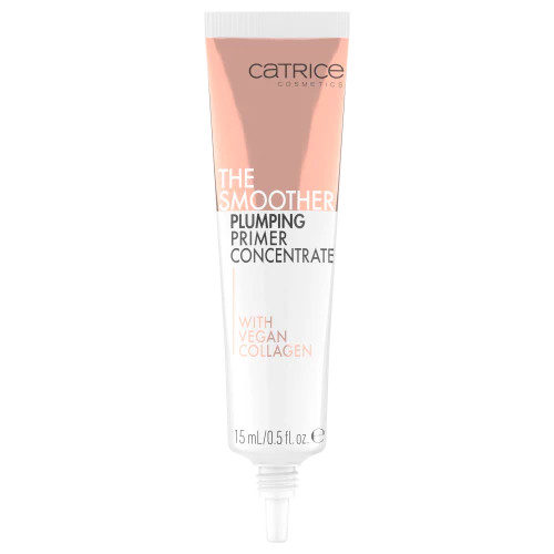 The Smoother Plumping Primer Concentrate | Catrice Cosmetics