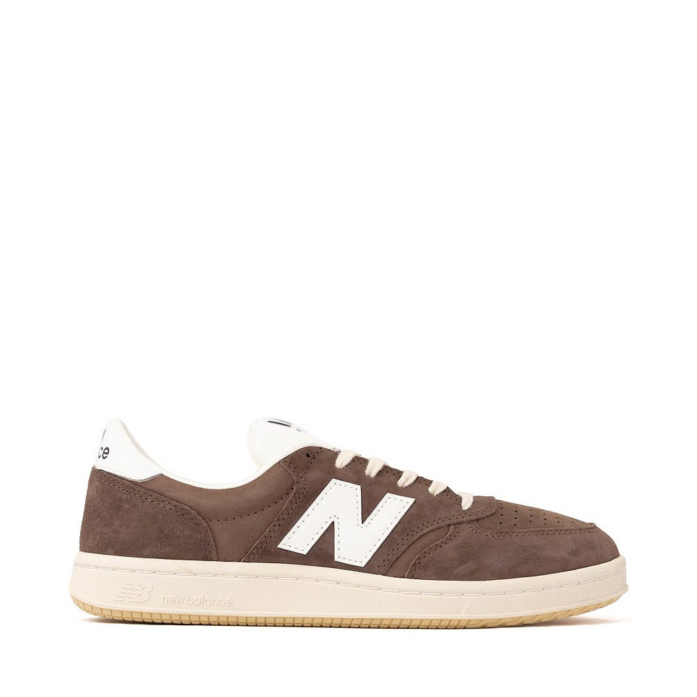 New Balance T500 Athletic Shoe - Cortado / Sea Salt | Journeys