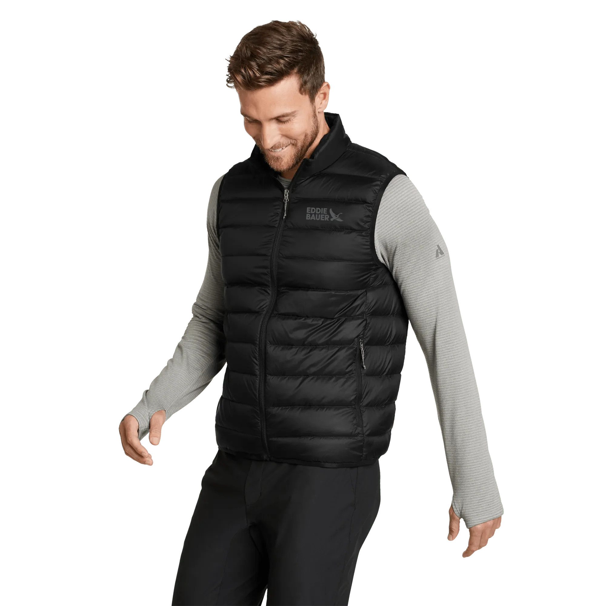 Eddie Bauer Men's Cirruslite Vest | Eddie Bauer - US