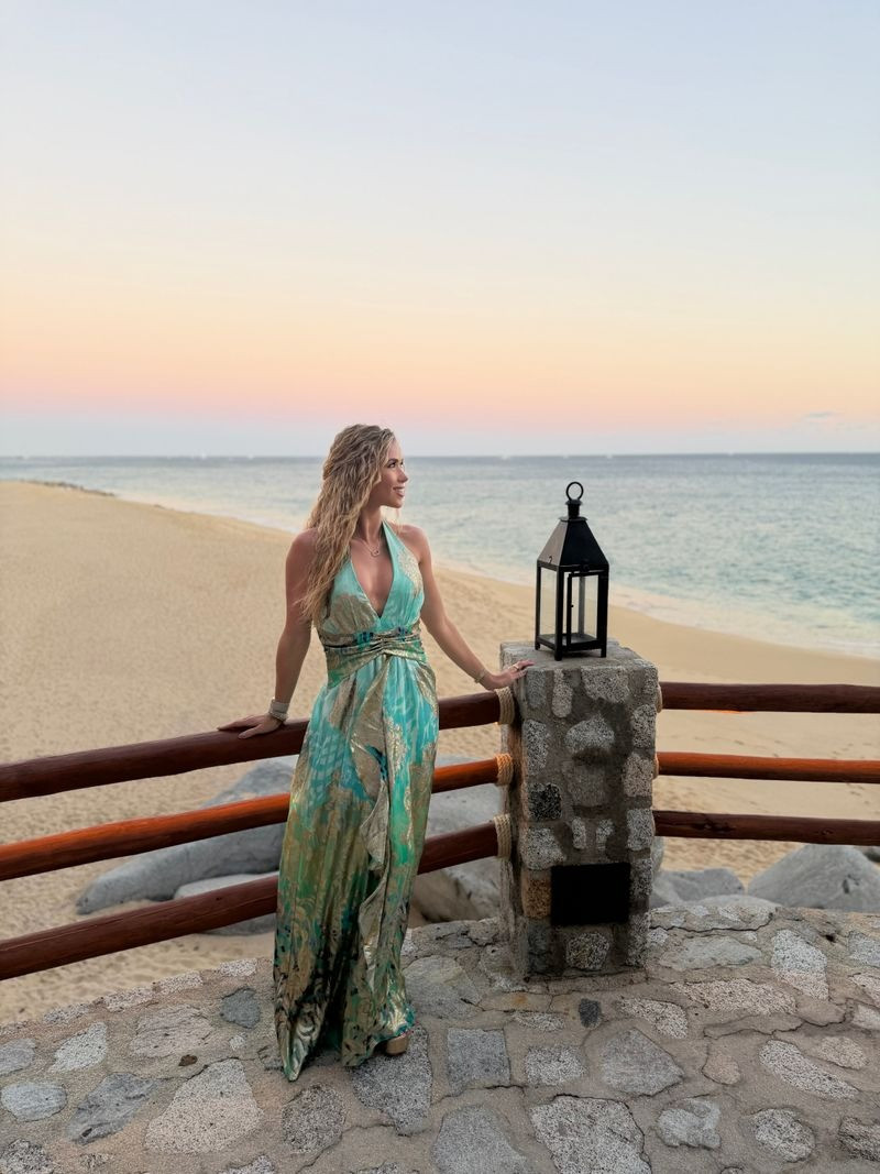 Vacation Outfit 

 #LTKgrwm #LTKootd