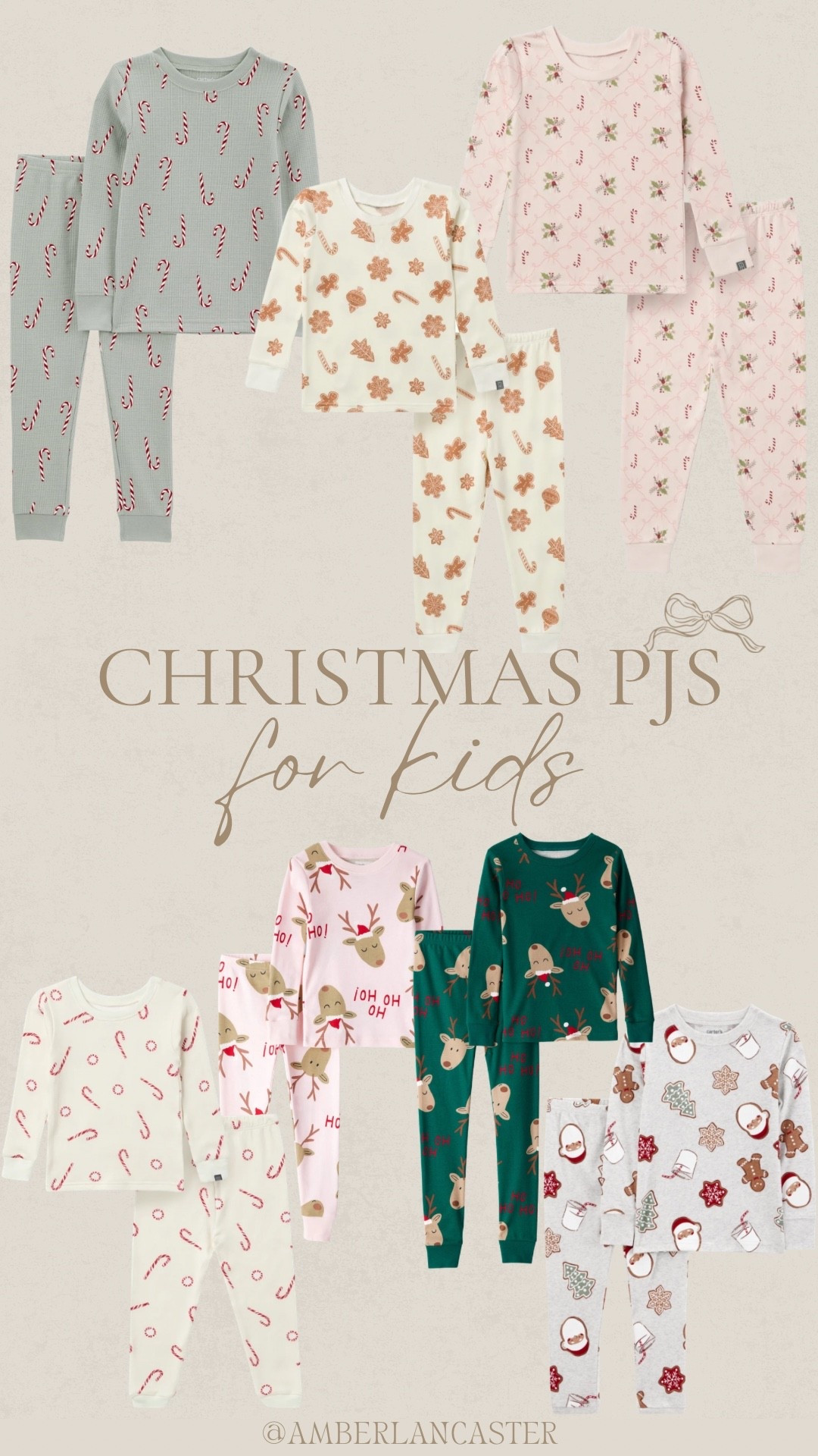 Last minute Christmas pjs for kids! 🎄 | 
christmas pajamas, kids christmas pajamas, christmas pajamas kids, kids pajamas, pajamas set, walmart kid pajamas, carters pajamas, target kid pajamas. 

#LTKHoliday #LTKKids #LTKGiftGuide