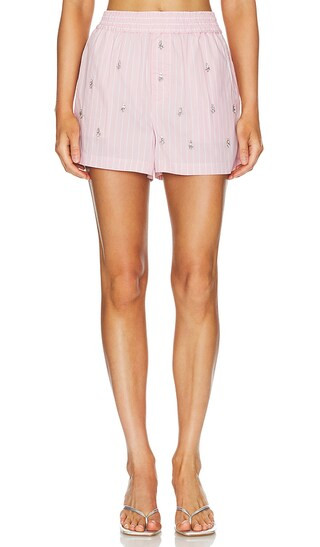 Everlasting Boxer Short in Supernova Stripe | Revolve Clothing (Global)