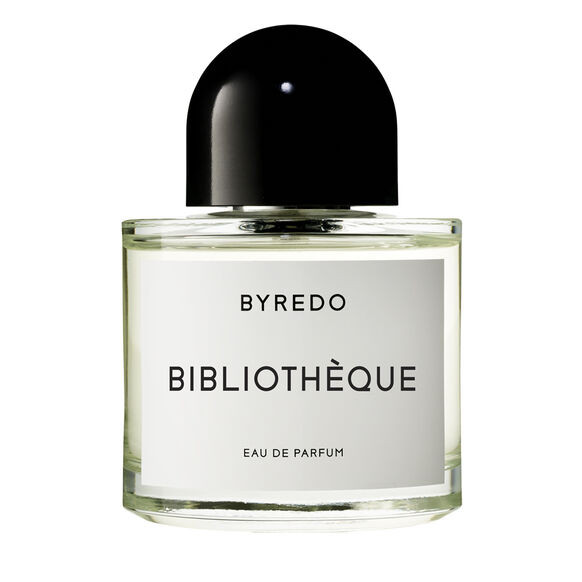 Byredo Bibliothèque Eau de Parfum | Space NK | Space NK - UK