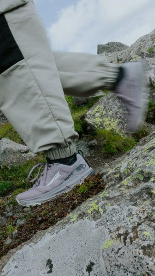 Altra   Lone Peak 9 Trail-Running Shoes - Women's | REI