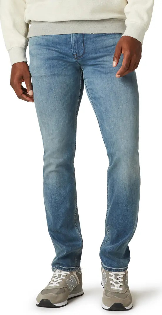 Blake Slim Straight Leg Jeans | Nordstrom