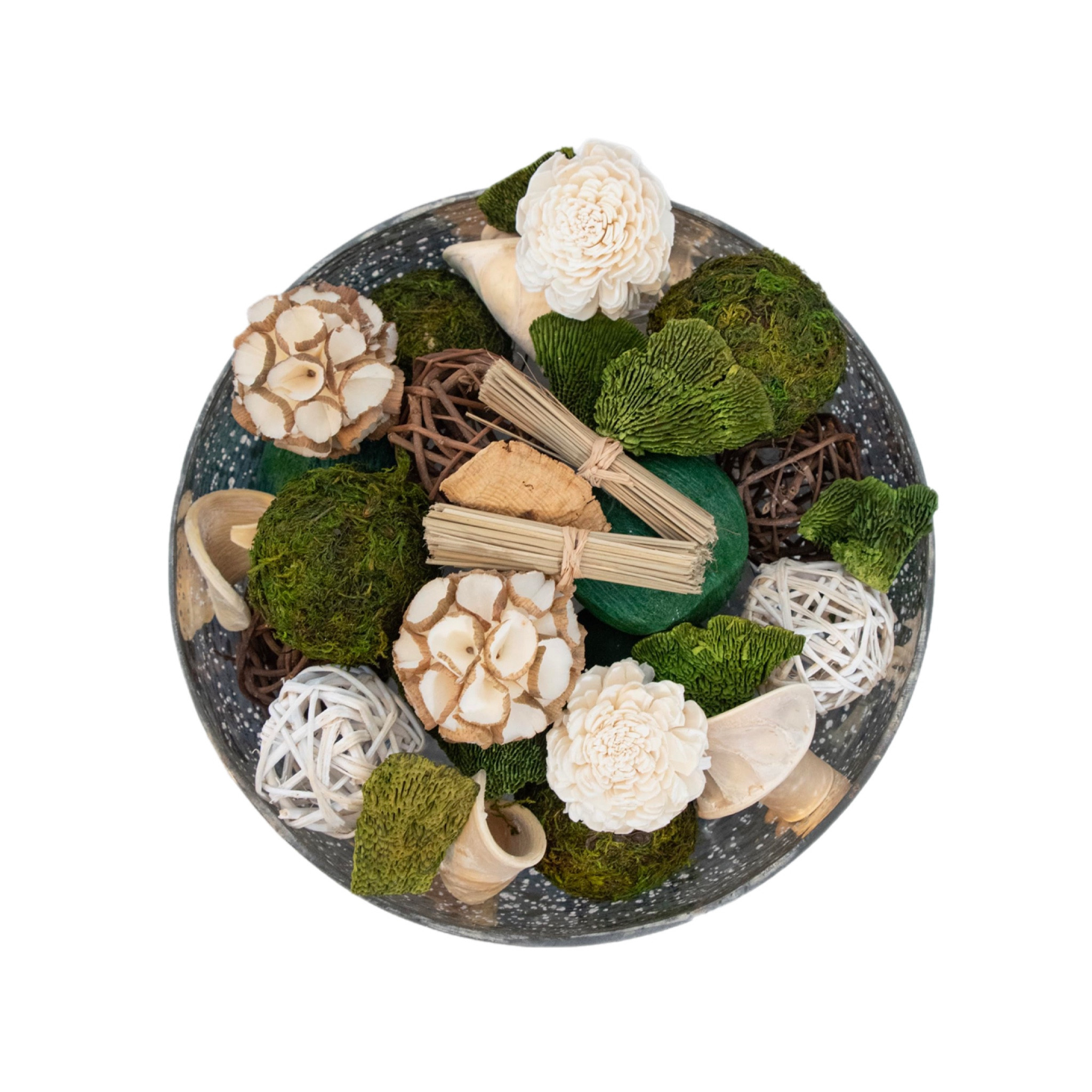 ANDALUCA Decorative Moss Balls Natural Bowl Filler Home Decor Green Moss
Amazon
Decoration 

#LTKfindsunder50 #LTKhome #LTKfindsunder100