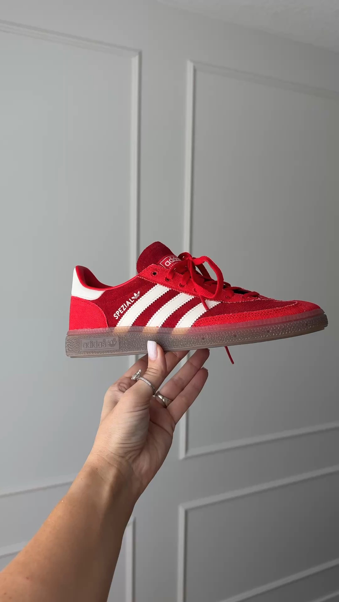 Red spezials