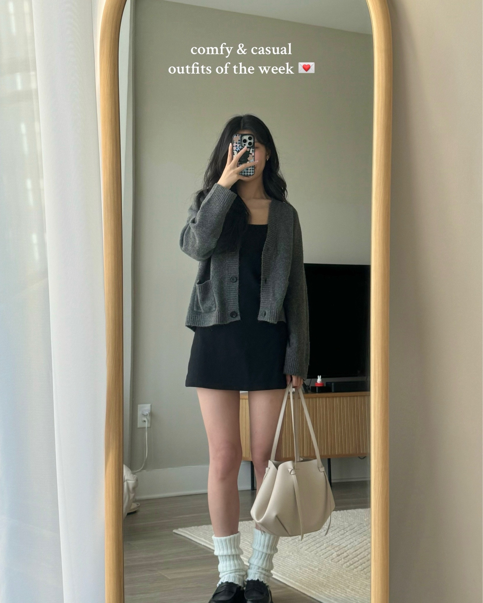 casual outfits of the week💌

#LTKStyleTip