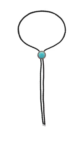 Marie Necklace in Turquoise | Revolve Clothing (Global)