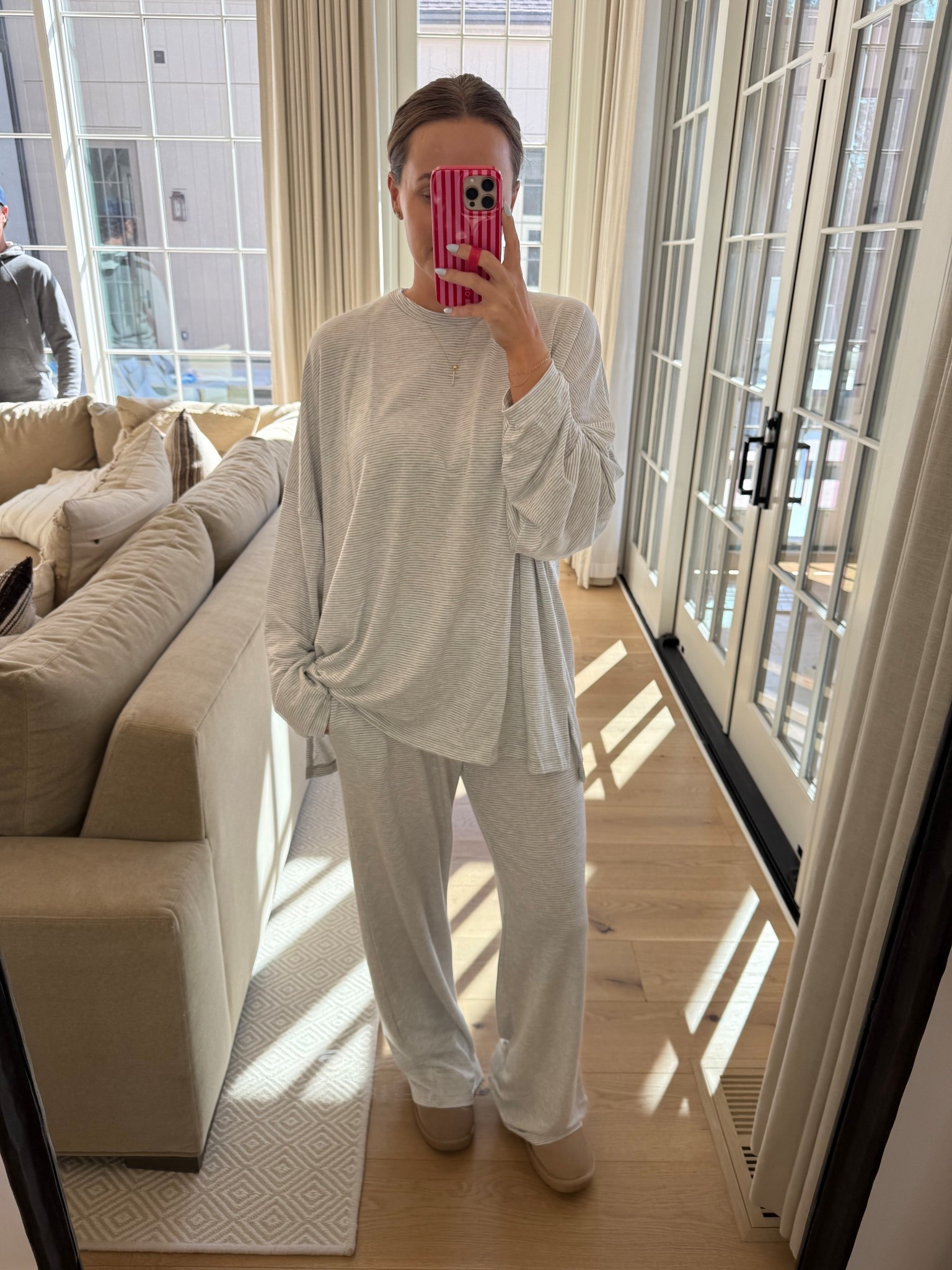 Love these sets 🤍