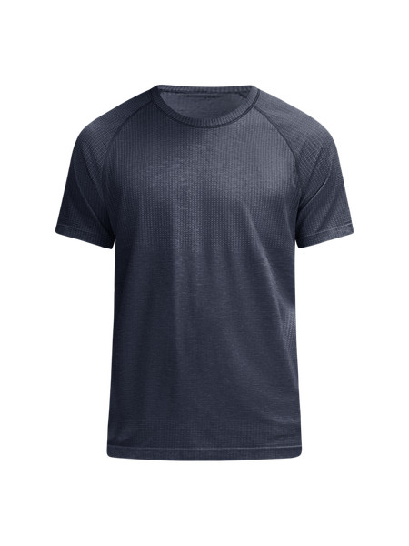 Metal Vent Tech Short-Sleeve Shirt | Men's Short Sleeve Shirts & Tee's | lululemon | Lululemon (US)