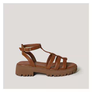 Platform Sandals | Joe Fresh