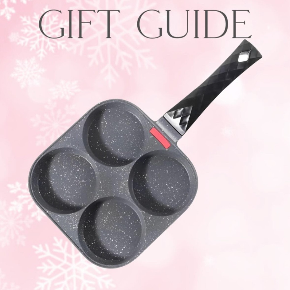 Make Christmas breakfast fun!

#LTKSeasonal #LTKHoliday #LTKfamily