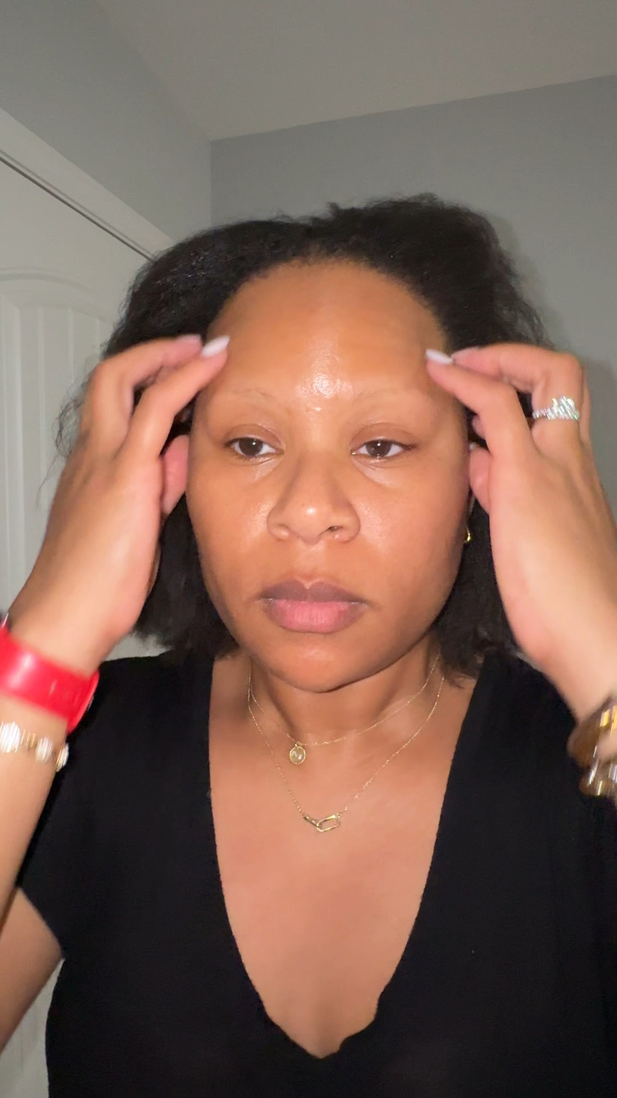 Asian Skincare Routine

#koreanskincare #tatcha #glowingskin #innisfree #beautyofjoseon 

#LTKBeauty #LTKOver40