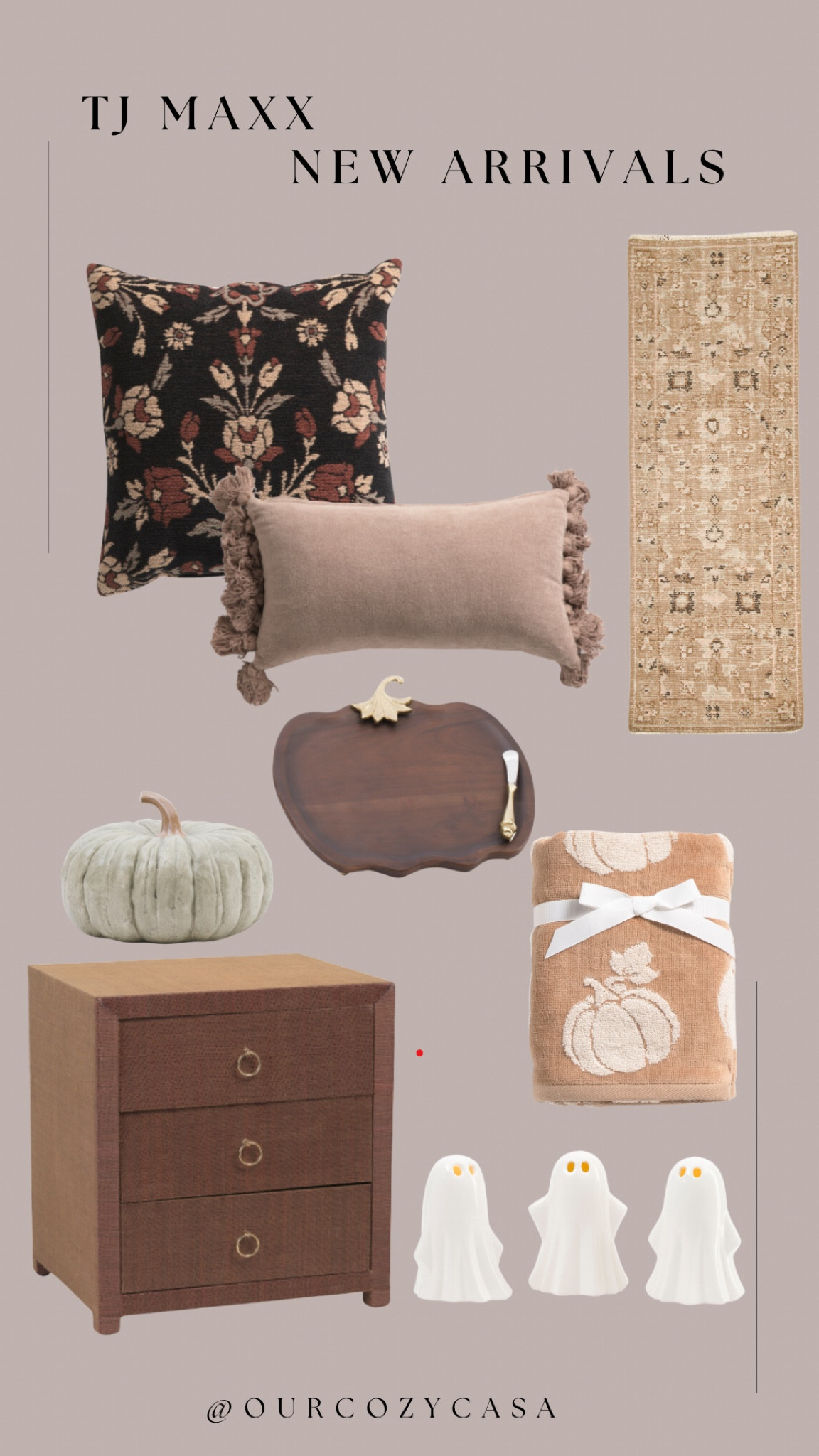 #LTKFindsUnder100 #LTKHome #LTKSeasonal