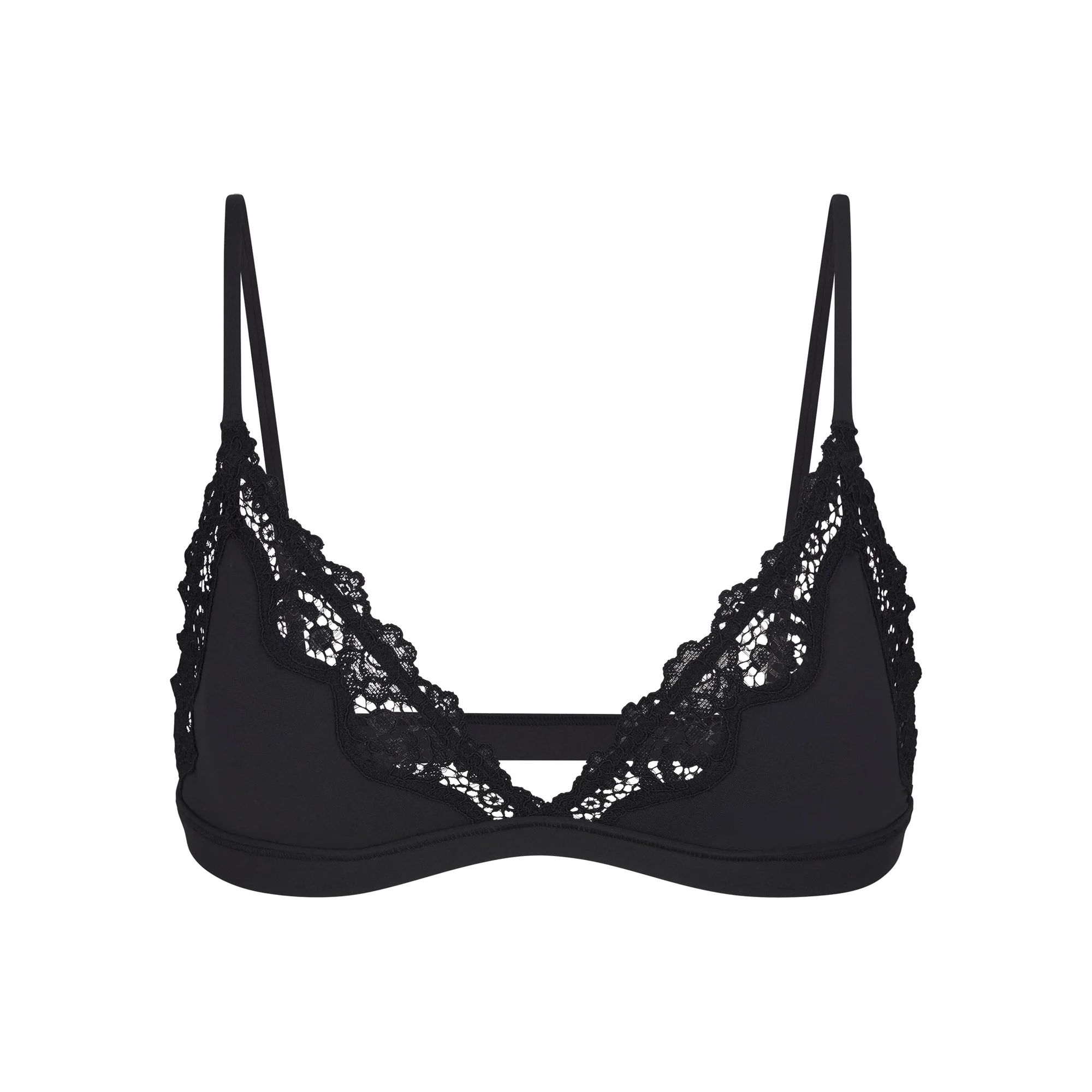 TRIANGLE BRALETTE | SKIMS (US)