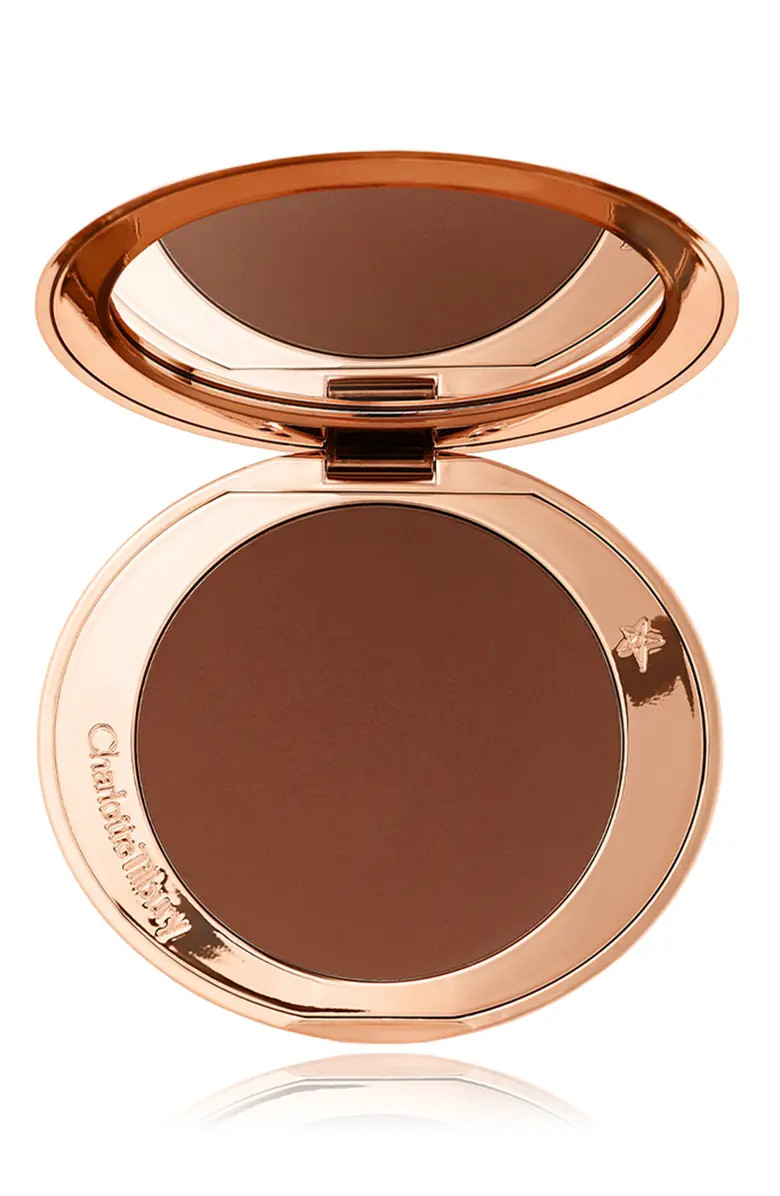 Airbrush Flawless Finish Bronzing Powder | Nordstrom