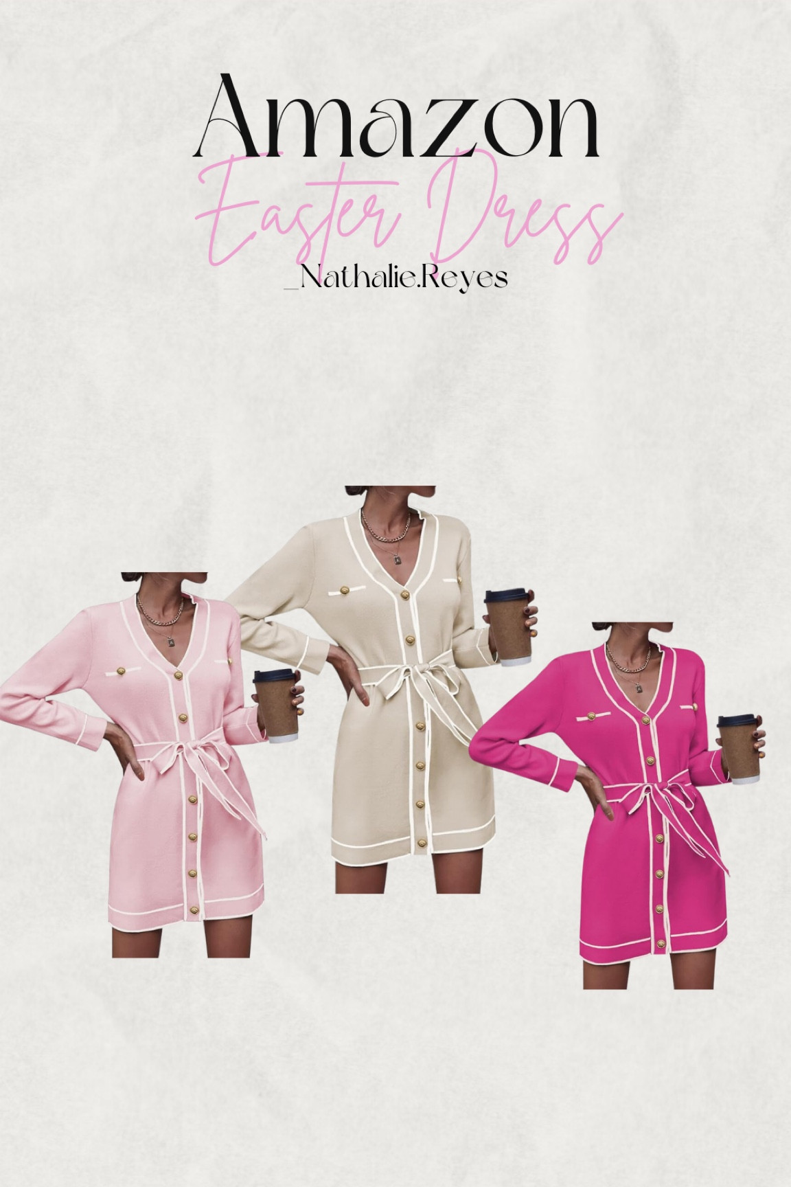 Sundays best Dress

#LTKworkwear #LTKfindsunder50 #LTKstyletip