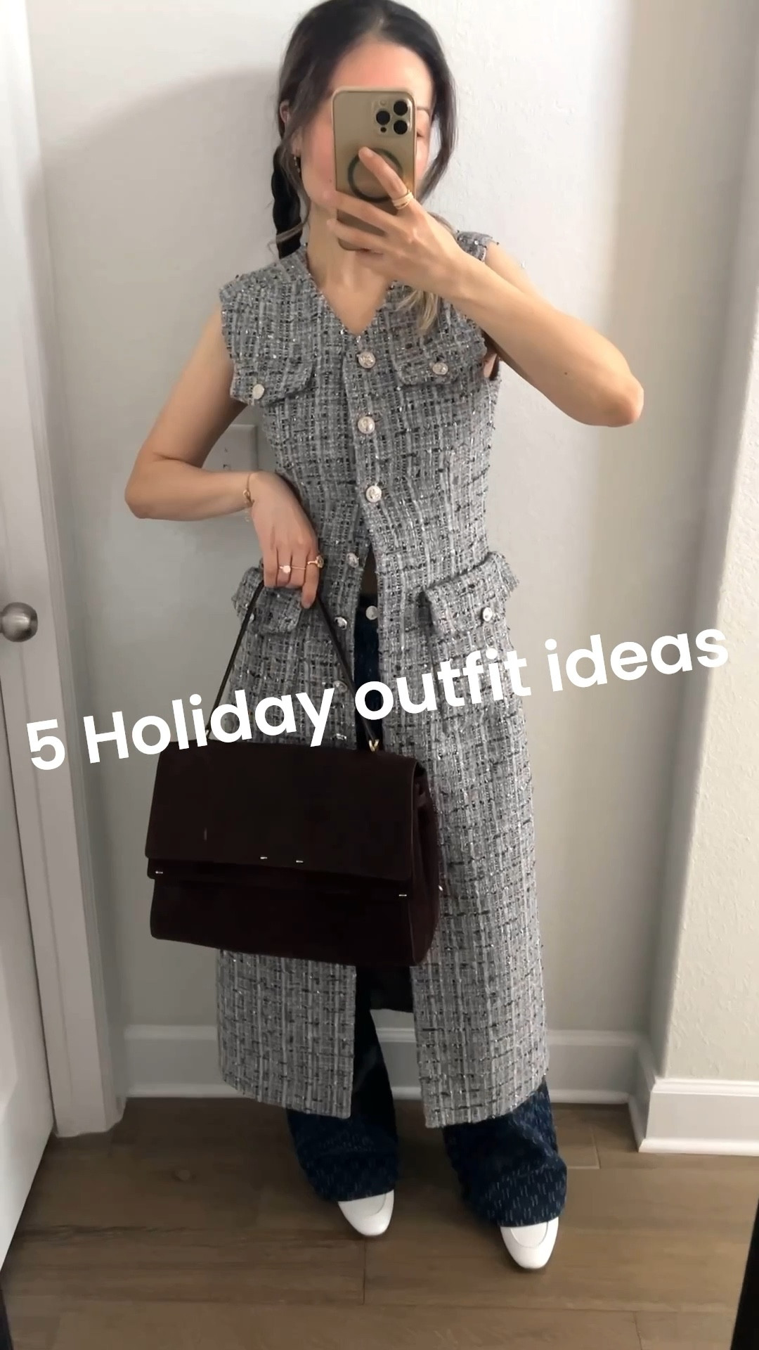 Extra 15% off w code hisasa for new customers and extra 10% off w code hisasa10 ; Extra $20 off bags w code HISASA20 @fabrique.official #Fabrique #Fabriquedesigners #Fabs #ad