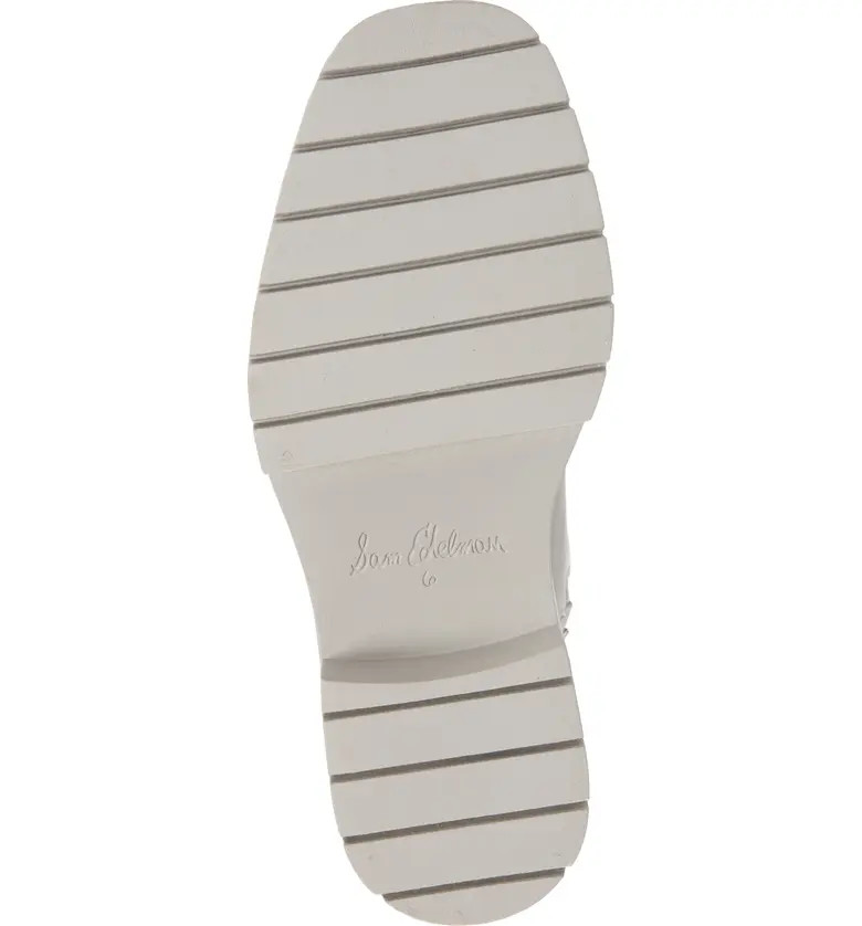 Larina Waterproof Knee High Platform Boot | Nordstrom