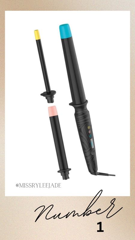 Last Month’s Best Sellers! 🤩

Sharing the most loved items from March! 💝

This wand has THREE different barrel sizes and has a ton of temperature settings!! HIGHLY HIGHLY RECOMMEND.

BEST SELLER OF MARCH. 👏🏻 both Target & Walmart carry it so I’ll link both!! 

#LTKbeauty #LTKfindsunder50 #LTKstyletip