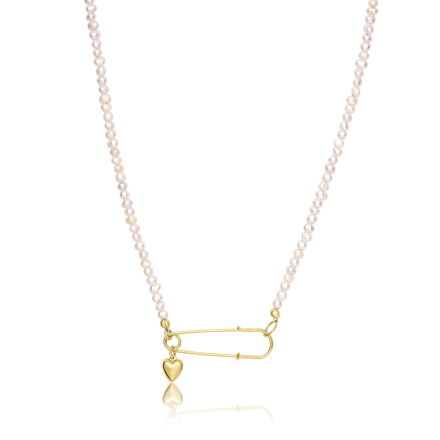 Remi x Set & Stones - Love Choker | Set & Stones