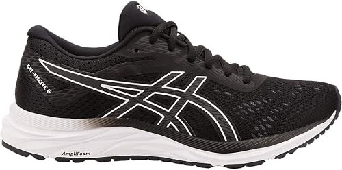 ASICS Women's Gel-Excite 6 Running Shoes | Amazon (US)