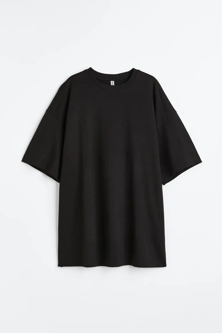 Oversized T-shirt | H&M (US + CA)