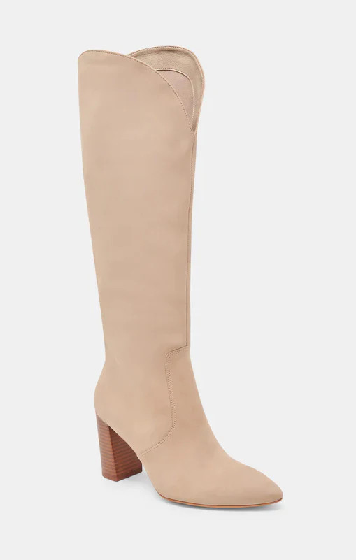 Dolce Vita Nedi Boot ~ Dune | Show Me Your Mumu