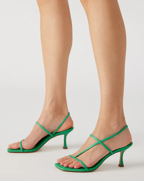 LOCKE GREEN | Steve Madden (US)