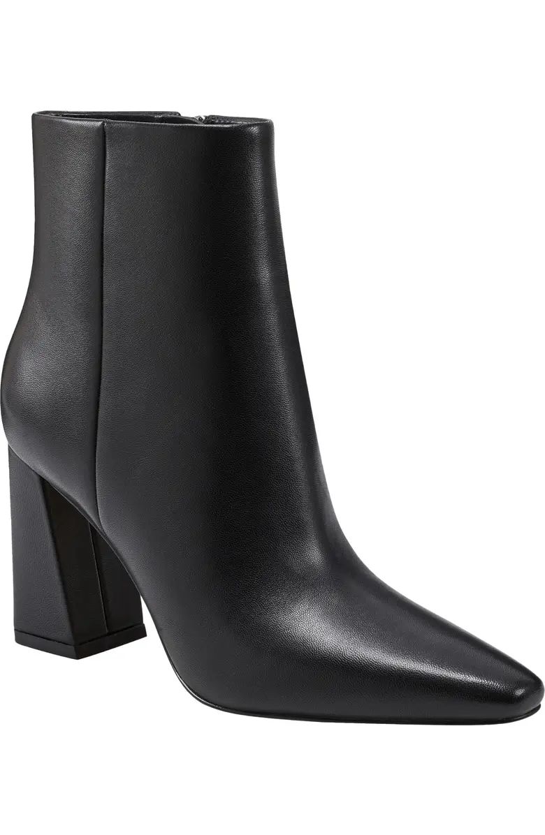 Yanara Pointed Toe Bootie (Women) | Nordstrom