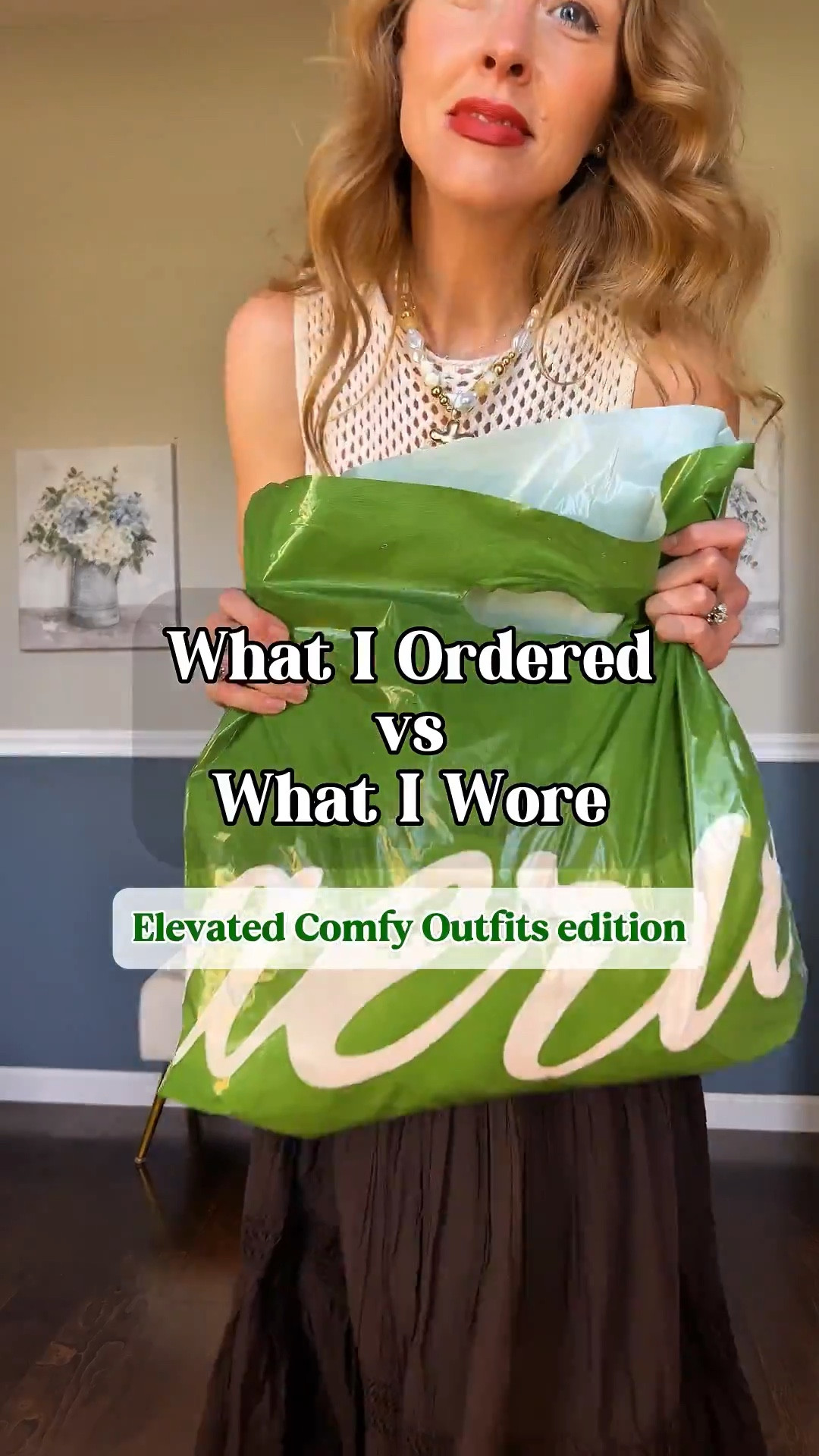 These pieces are currently marked down between 30 to 50% off. 
Wearing a small in everything aerie! 
I also linked the other items I used to style the outfits in this reel. Let me know if you have any questions! 

#LTKFindsUnder50 #LTKSaleAlert #LTKFindsUnder100