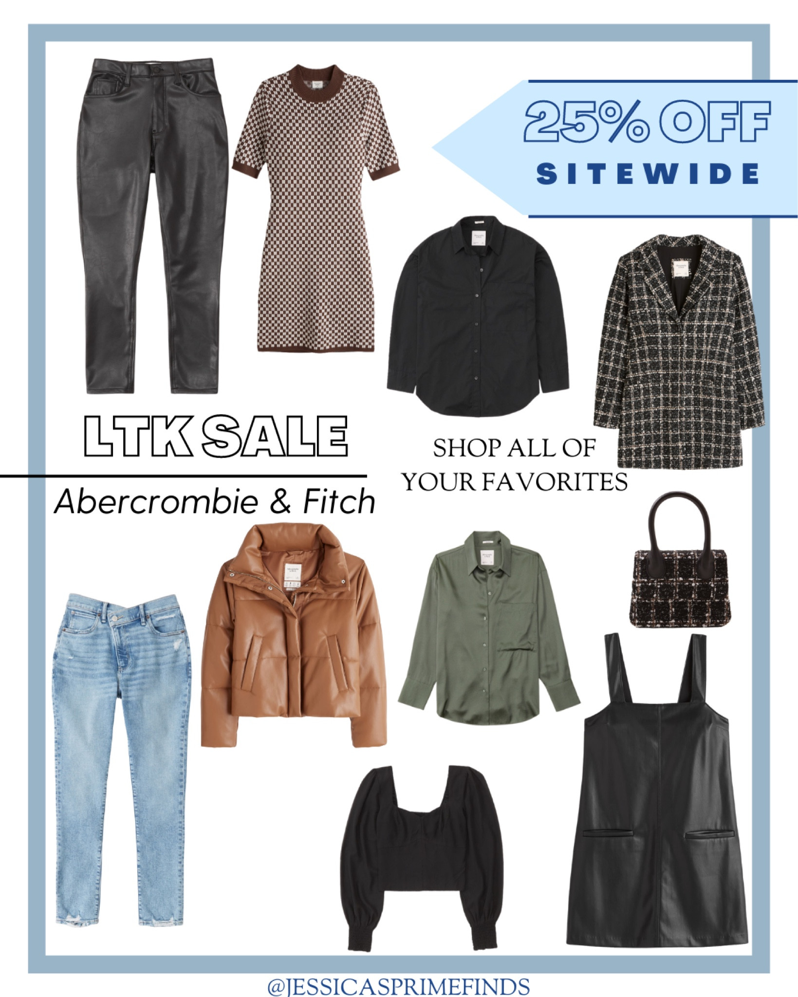 Fall outfit Abercrombie outfit The fall #LTKSALE starts Sept 18th and runs through Sept 20th. Start favoriting your most wanted pieces for FALL! Fall outfits under $100 LiketoKnowit sale, LTK sale, LTKDAY SALE, Fall LTK sale, Fall LTKDAY SALE 2022, LTKDAY 2022, LTKDAYSALE, LTK SALE Outfit, LTKSALE outfits, LTK Fall, LTK Fall sale, LTK SALE, LTKSALE Outfit, LTK sale outfit, LTK Sale outfits, LTK outfits, LTK Fall, LTK Fall sale, LTK sale, LTKSALE outfit, LTKSALE Outfits, LTKDAY Fall Outfit, LTKSALE Fall Outfits, LTK sale outfit, LTK sale outfits, LTK sale outfit fall, LTK sale outfits fall, LTKSALE outfit fall, LTKSALE outfits fall, LTKSALE Outfit Inspo, LTK SALE, LTK SALE 2022, LTK Sale, FALL LTK sale 2022, LTKDAY sale, LTK sale 2022, LTK sale, LTKSALE outfit 2022 Abercrombie find, Abercrombie outfit, Abercrombie fall outfit, Abercrombie Fashion, Abercrombie fashion find, Abercrombie outfit ideas, Abercrombie style

#LTKSale #LTKsalealert #LTKSeasonal