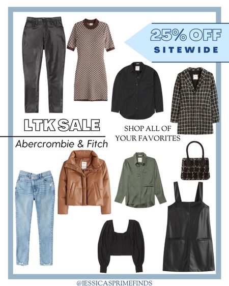 Fall outfit Abercrombie outfit The fall #LTKSALE starts Sept 18th and runs through Sept 20th. Start favoriting your most wanted pieces for FALL! Fall outfits under $100 LiketoKnowit sale, LTK sale, LTKDAY SALE, Fall LTK sale, Fall LTKDAY SALE 2022, LTKDAY 2022, LTKDAYSALE, LTK SALE Outfit, LTKSALE outfits, LTK Fall, LTK Fall sale, LTK SALE, LTKSALE Outfit, LTK sale outfit, LTK Sale outfits, LTK outfits, LTK Fall, LTK Fall sale, LTK sale, LTKSALE outfit, LTKSALE Outfits, LTKDAY Fall Outfit, LTKSALE Fall Outfits, LTK sale outfit, LTK sale outfits, LTK sale outfit fall, LTK sale outfits fall, LTKSALE outfit fall, LTKSALE outfits fall, LTKSALE Outfit Inspo, LTK SALE, LTK SALE 2022, LTK Sale, FALL LTK sale 2022, LTKDAY sale, LTK sale 2022, LTK sale, LTKSALE outfit 2022 Abercrombie find, Abercrombie outfit, Abercrombie fall outfit, Abercrombie Fashion, Abercrombie fashion find, Abercrombie outfit ideas, Abercrombie style

#LTKSale #LTKsalealert #LTKSeasonal