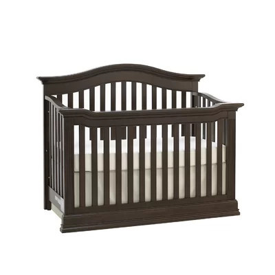 Montana 4-in-1 Convertible Crib | Wayfair North America