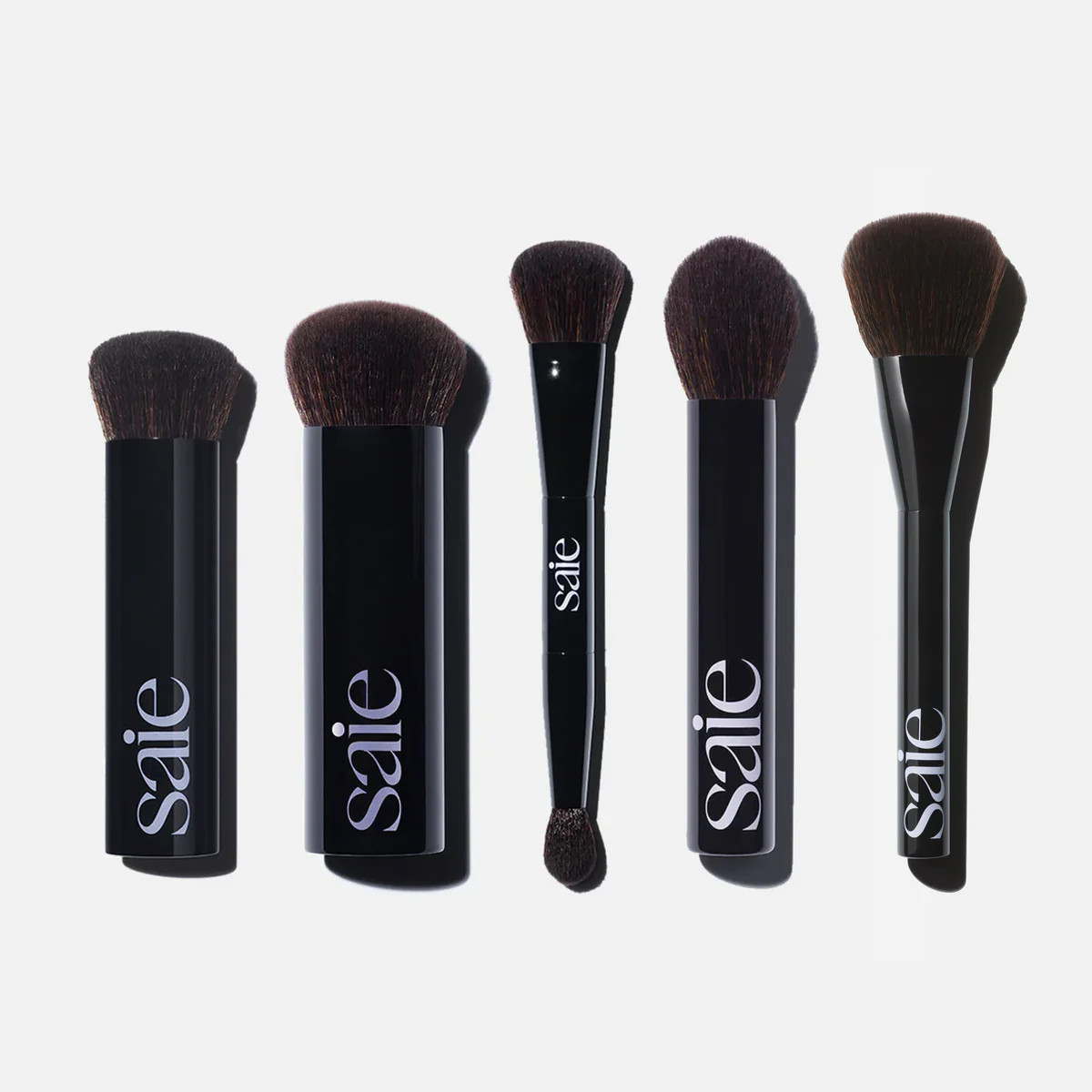 The Brush Collection | Every Single Saie Brush | Saie