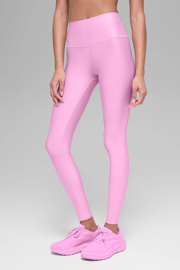 High-Waist Airlift Legging | Alo Yoga (US)