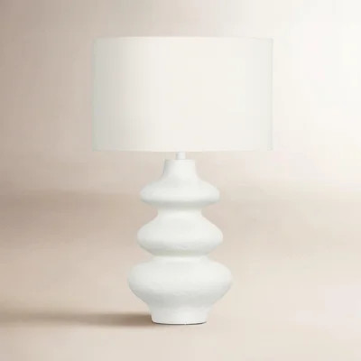 Stone Table Lamp | Wayfair North America