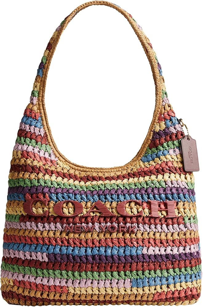 Coach Brooklyn Shoulder Bag 34 | Amazon (US)