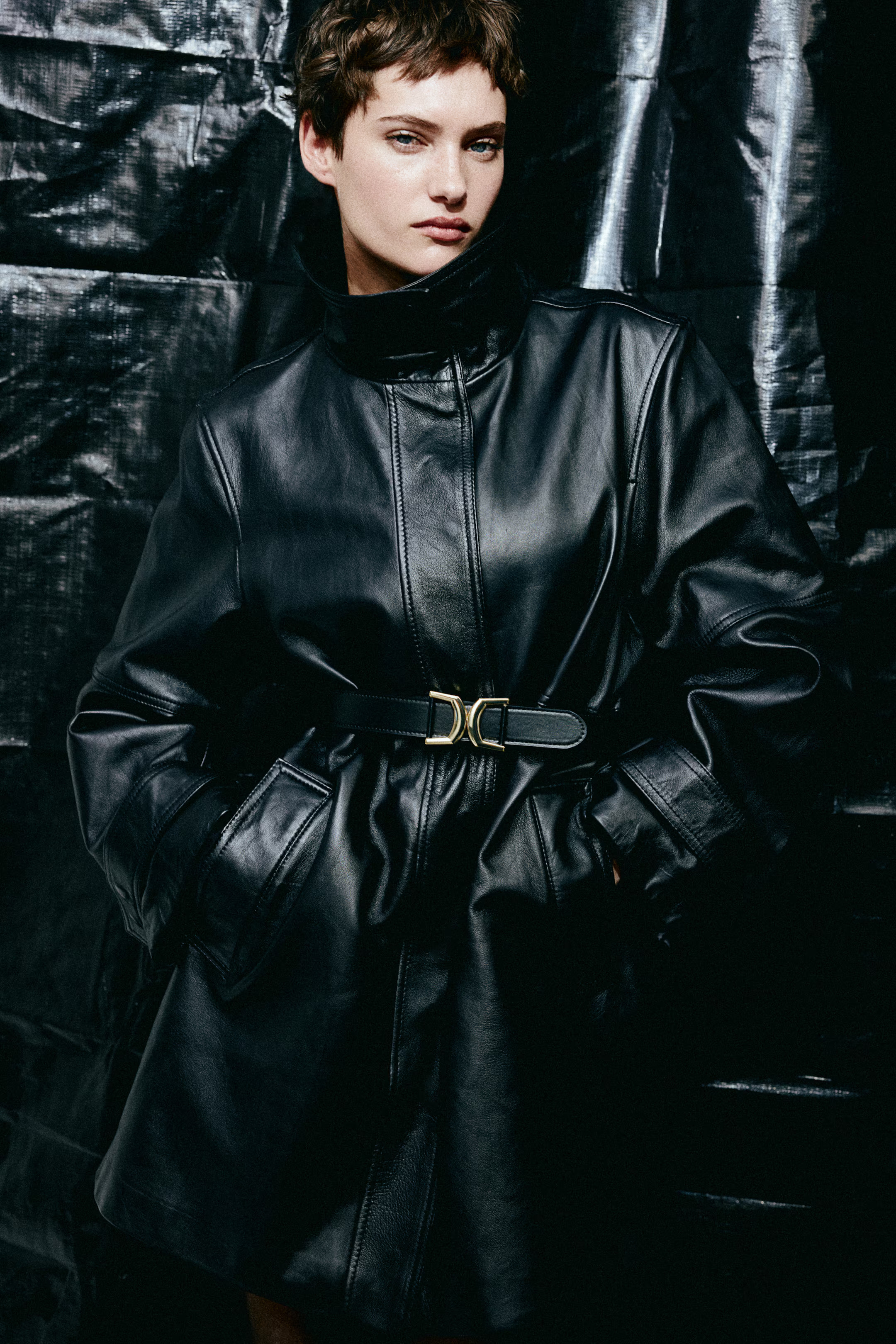 Belt | H&M (UK, MY, IN, SG, PH, TW, HK)