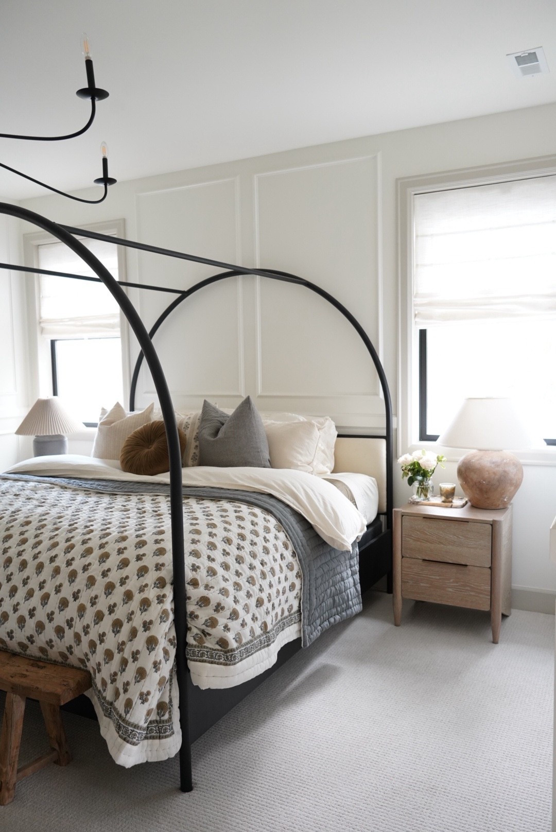 Bedroom links 🤎✨

#LTKHome