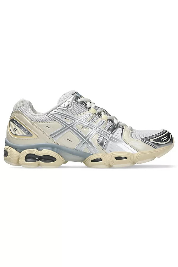 Gel-Nimbus 9 Sportstyle Sneakers | Anthropologie (US)
