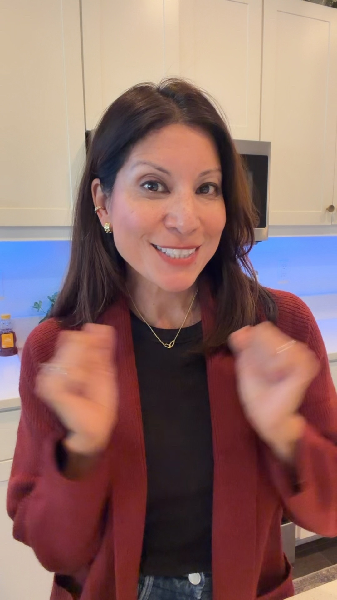 Such good jewelry. 

#LTKHoliday #LTKdayinmylife #LTKGiftGuide