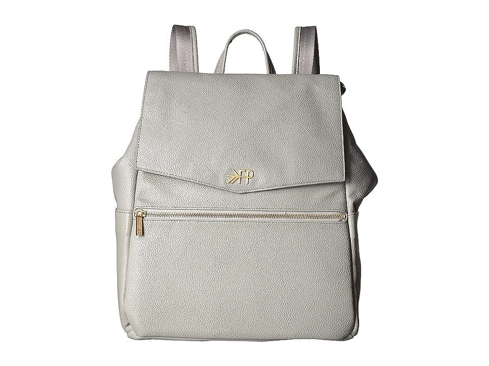 Freshly Picked Classic Diaper Bag (Stone) Diaper Bags | Zappos