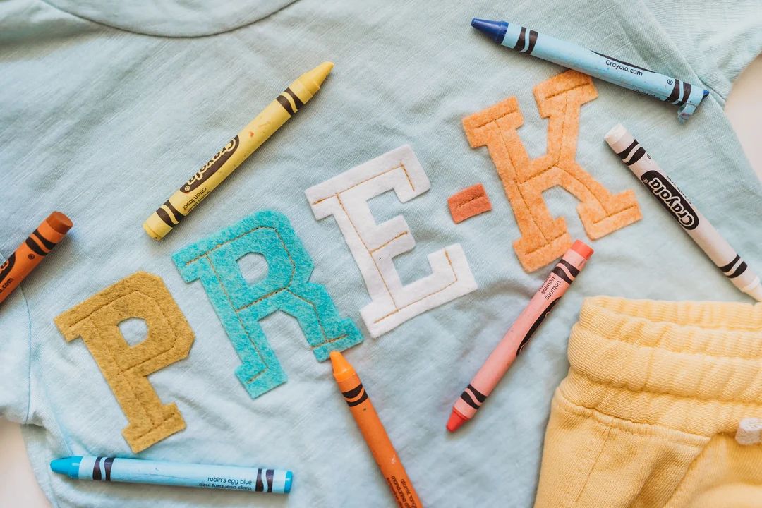 First Day of Pre K Shirt | First Day of PreK | Back to School Shirt | Pre K Shirt | PreK Graduati... | Etsy (US)