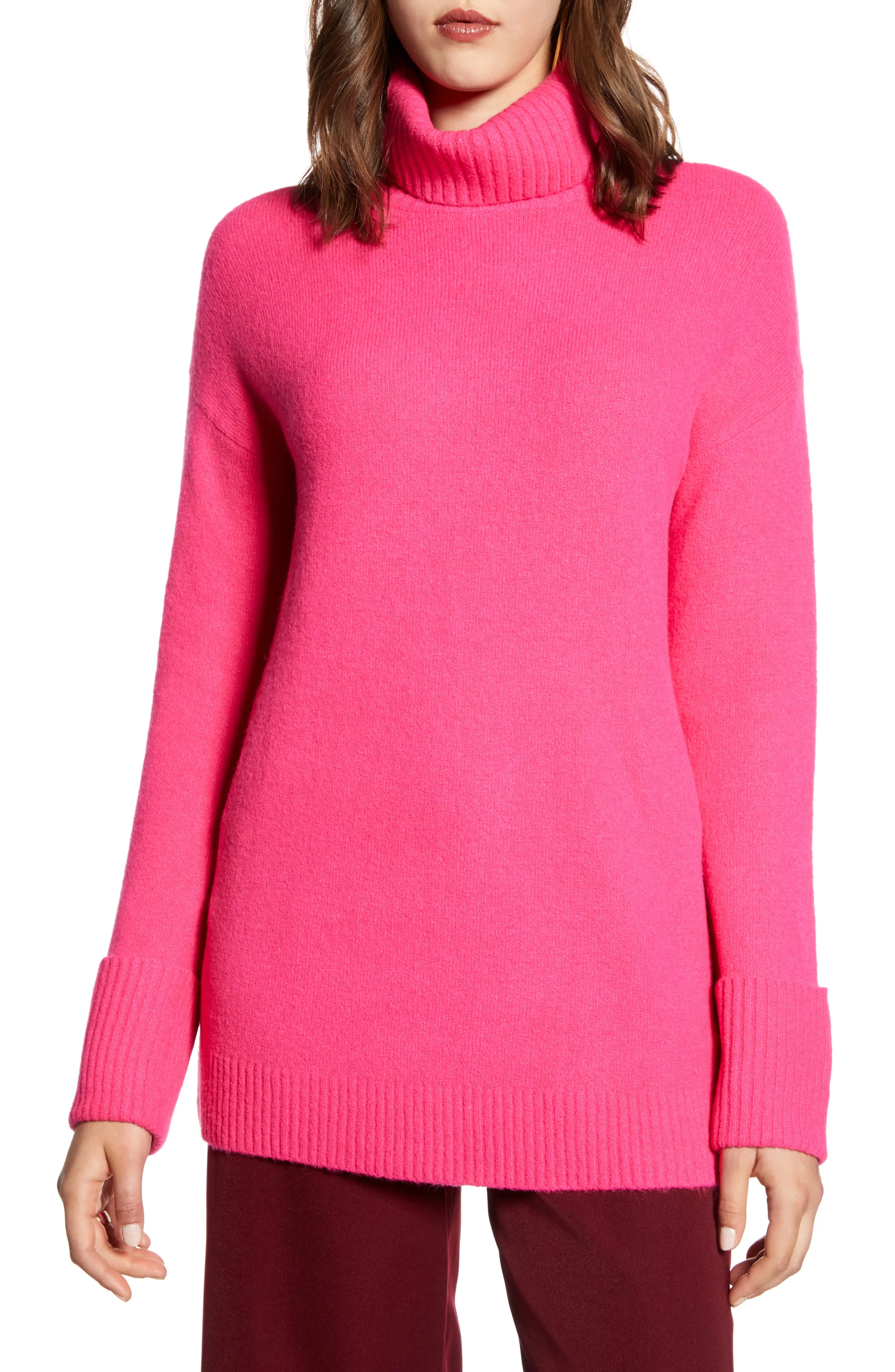 Turtleneck Sweater | Nordstrom