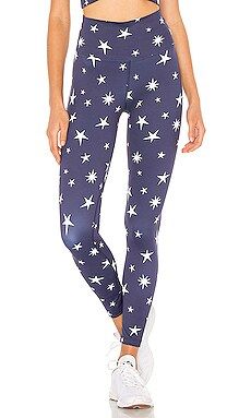 BEACH RIOT Piper Legging in Marine Navy from Revolve.com | Revolve Clothing (Global)